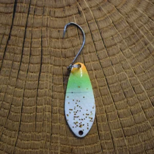 Andys Forellenköder Dohna 2,5g Farbe AF05