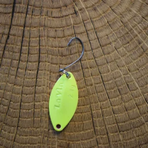 Andys Forellenköder Giga LaVin 2,4g Farbe AF02