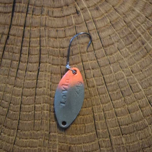 Andys Forellenköder Giga LaVin 2,4g Farbe AF03