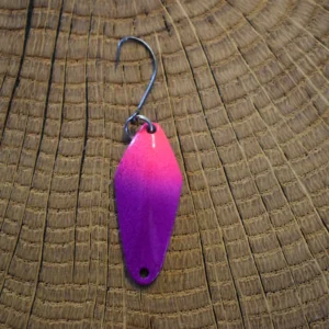 Andys Forellenköder Rooney 2,2g Farbe AF04