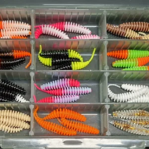 Testbox Yummy 60mm sinkend